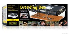 Exo-Terra Breeding Box Large - Műanyag tenyésztő doboz (L)
