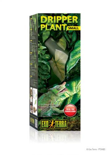 Exo-Terra Dripper Plant - nővény (csepegtető) esőerdei állatok részére (small)
