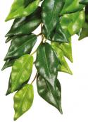 Exo-Terra Silk Plant Ficus Large - Terráriumi selyem műnövény dekoráció (Fikusz) cca.60cm