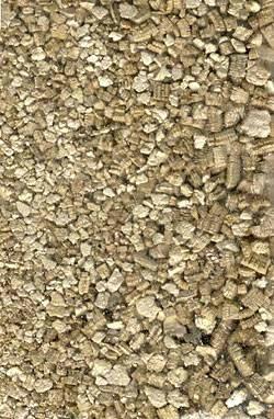 Panzi Vermiculit terrárium aljzat - 500 g