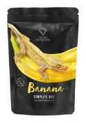 Gecko Nutrition Banán 100g