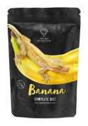 Gecko Nutrition Banán 250g