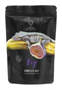 Gecko Nutrition Füge-Banán 100g