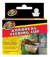 ZooMed Arboreal Feeding Cup - Etetőtá