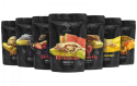 Gecko Nutrition 50g meglepetés ízben 1+1 Húsvéti AKCIÓ!